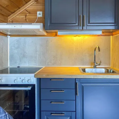 Hardangerrorbu By Interhome Chalet