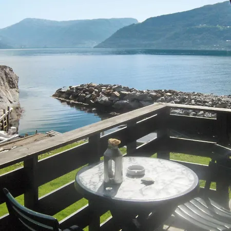 Hardangerrorbu By Interhome Tjoflot