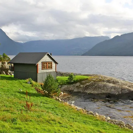 Chalé Hardangerrorbu By Interhome Tjoflot