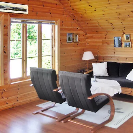 Chalé Hardangerrorbu By Interhome