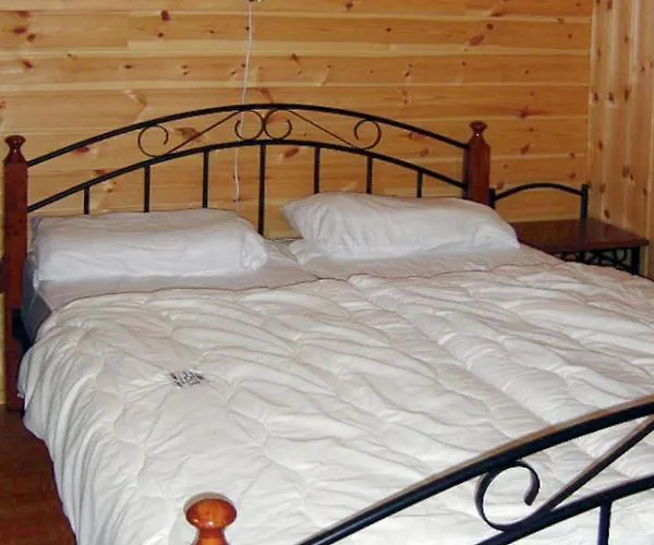 Hardangerrorbu By Interhome Chalé *