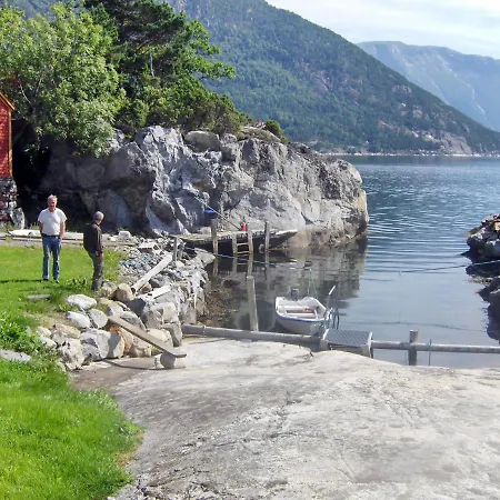 Chalet Hardangerrorbu By Interhome