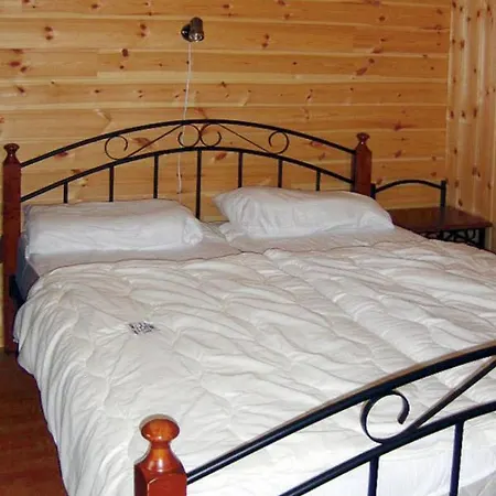 Hardangerrorbu By Interhome Chalet *